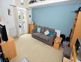 1 bedroom Terraced t...